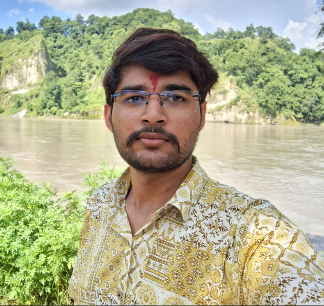 Suryansh Rai
